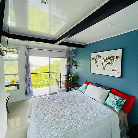 Vista Del Pacifico. Apartment Quepos Ngoại thất bức ảnh