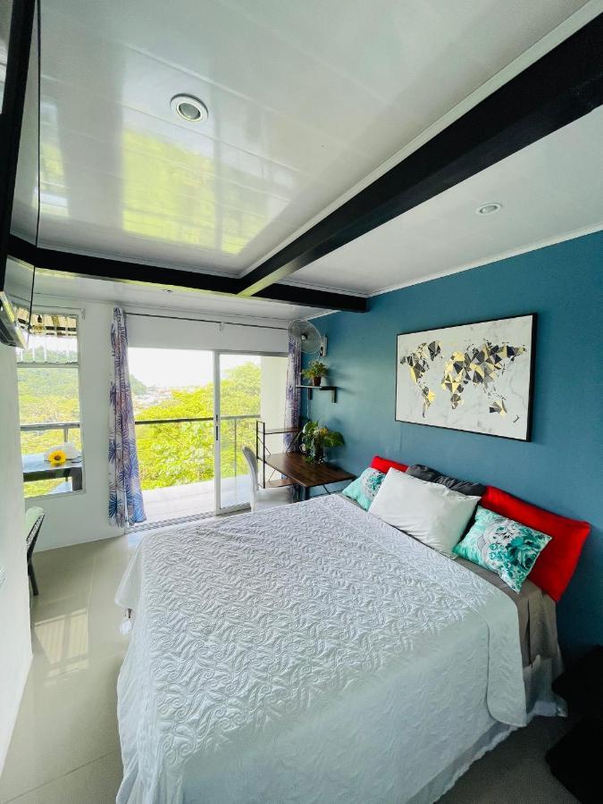Vista Del Pacifico. Apartment Quepos Ngoại thất bức ảnh