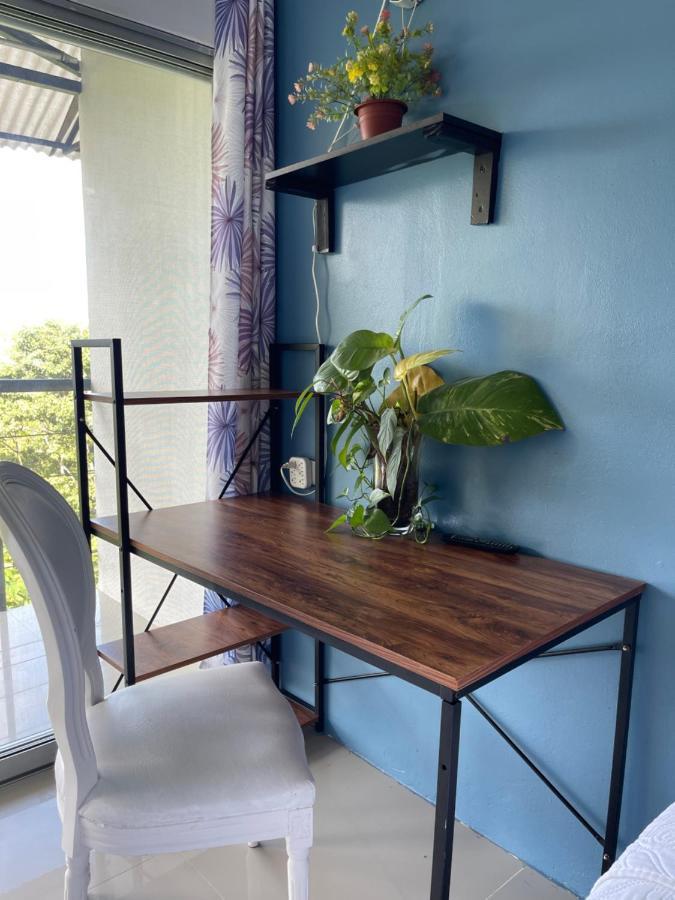 Vista Del Pacifico. Apartment Quepos Ngoại thất bức ảnh