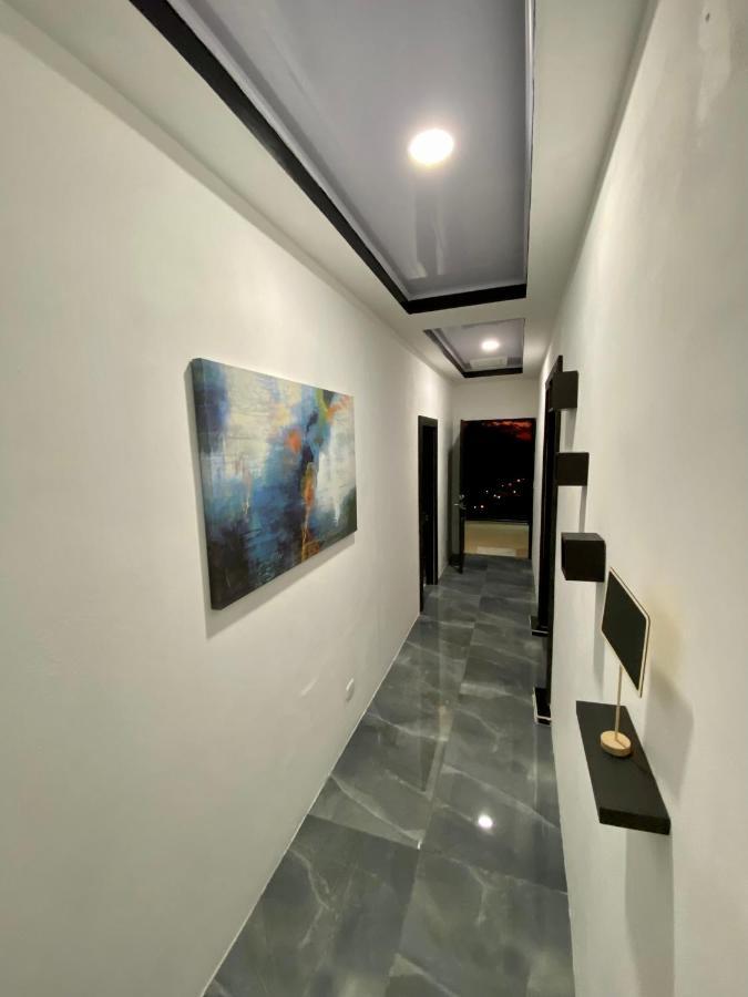Vista Del Pacifico. Apartment Quepos Ngoại thất bức ảnh