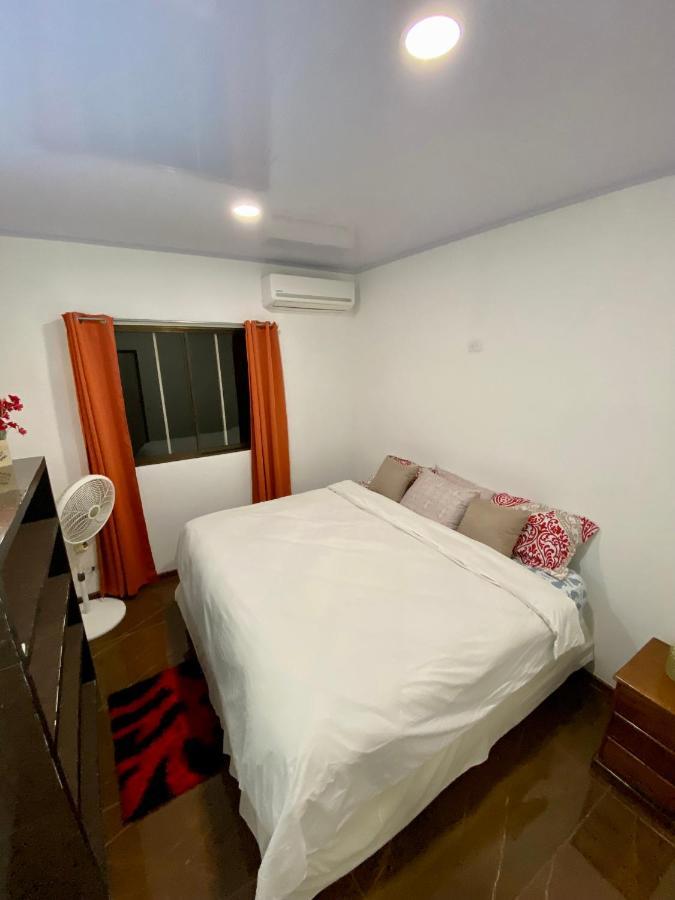 Vista Del Pacifico. Apartment Quepos Ngoại thất bức ảnh