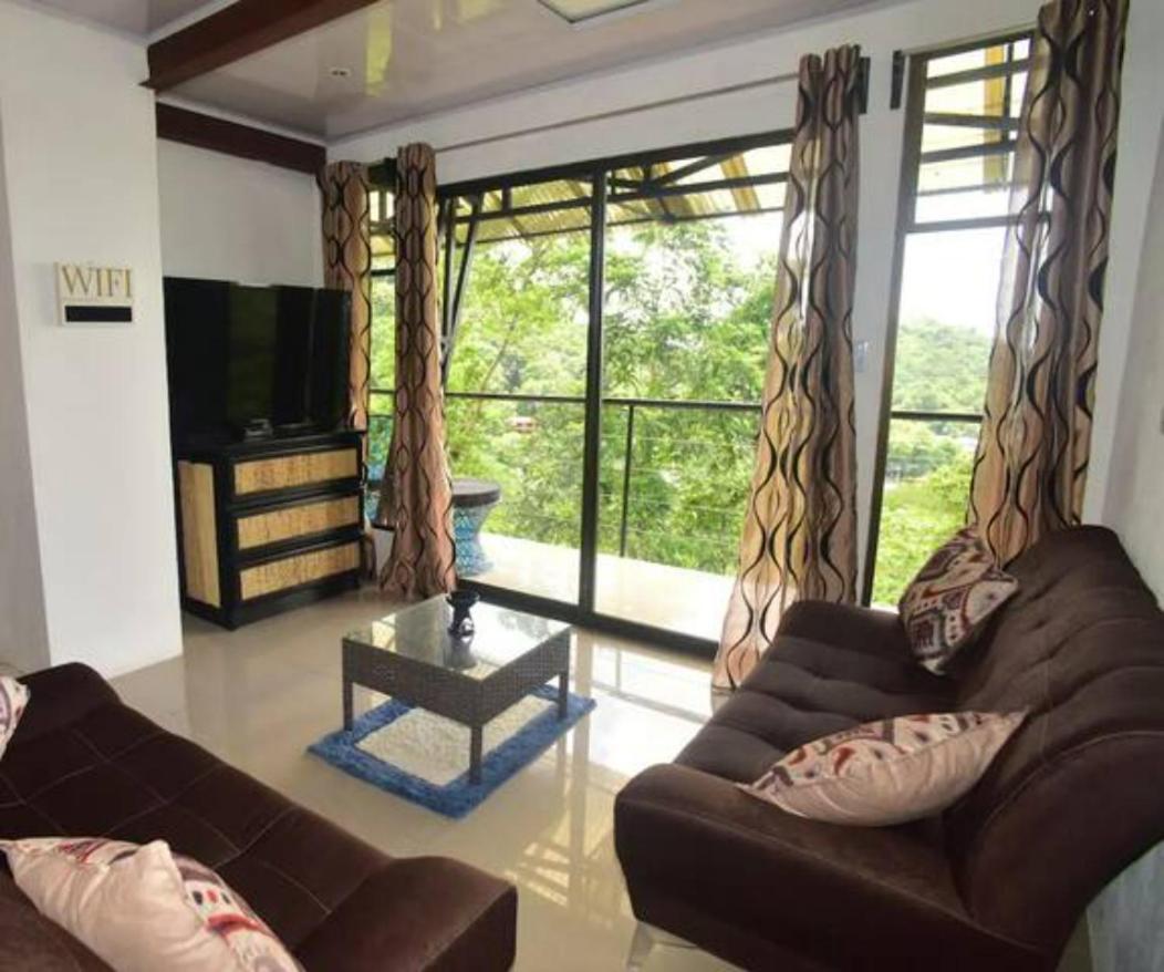Vista Del Pacifico. Apartment Quepos Ngoại thất bức ảnh