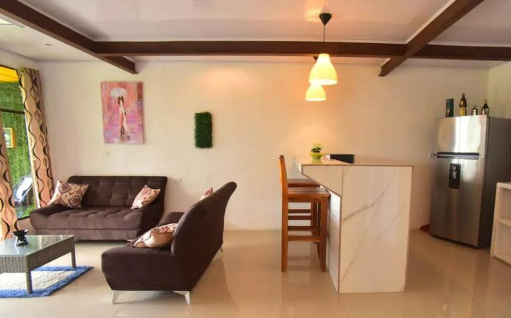 Vista Del Pacifico. Apartment Quepos Ngoại thất bức ảnh