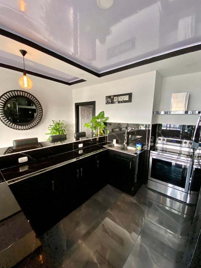 Vista Del Pacifico. Apartment Quepos Ngoại thất bức ảnh
