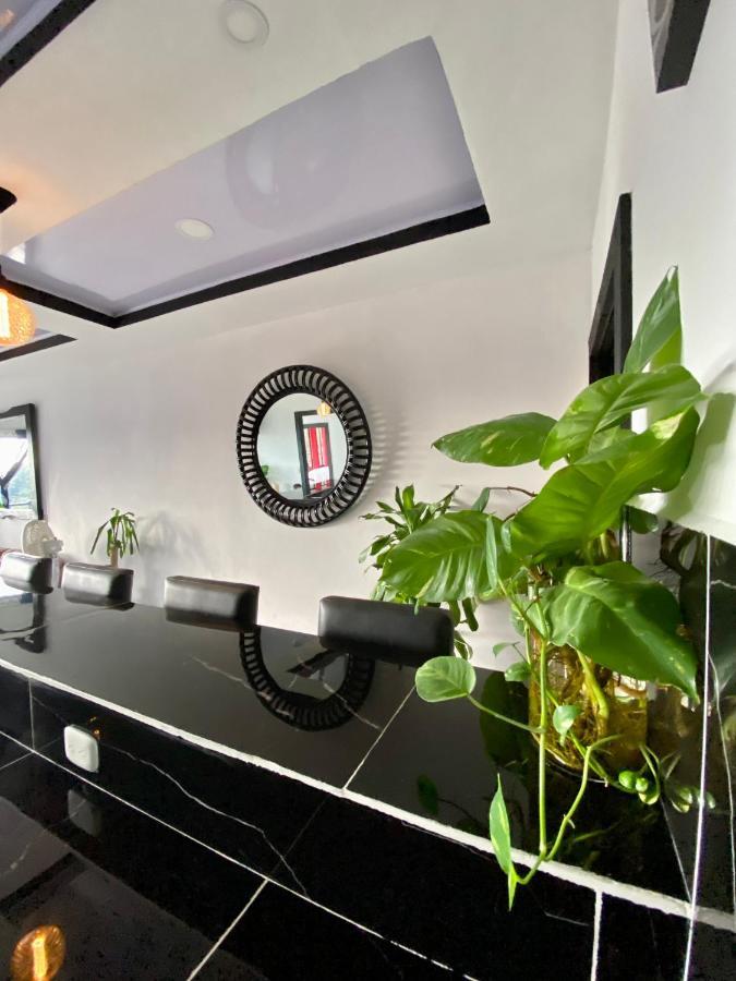 Vista Del Pacifico. Apartment Quepos Ngoại thất bức ảnh