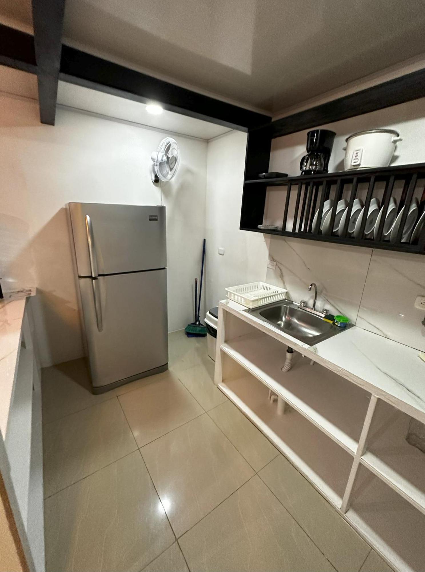 Vista Del Pacifico. Apartment Quepos Ngoại thất bức ảnh