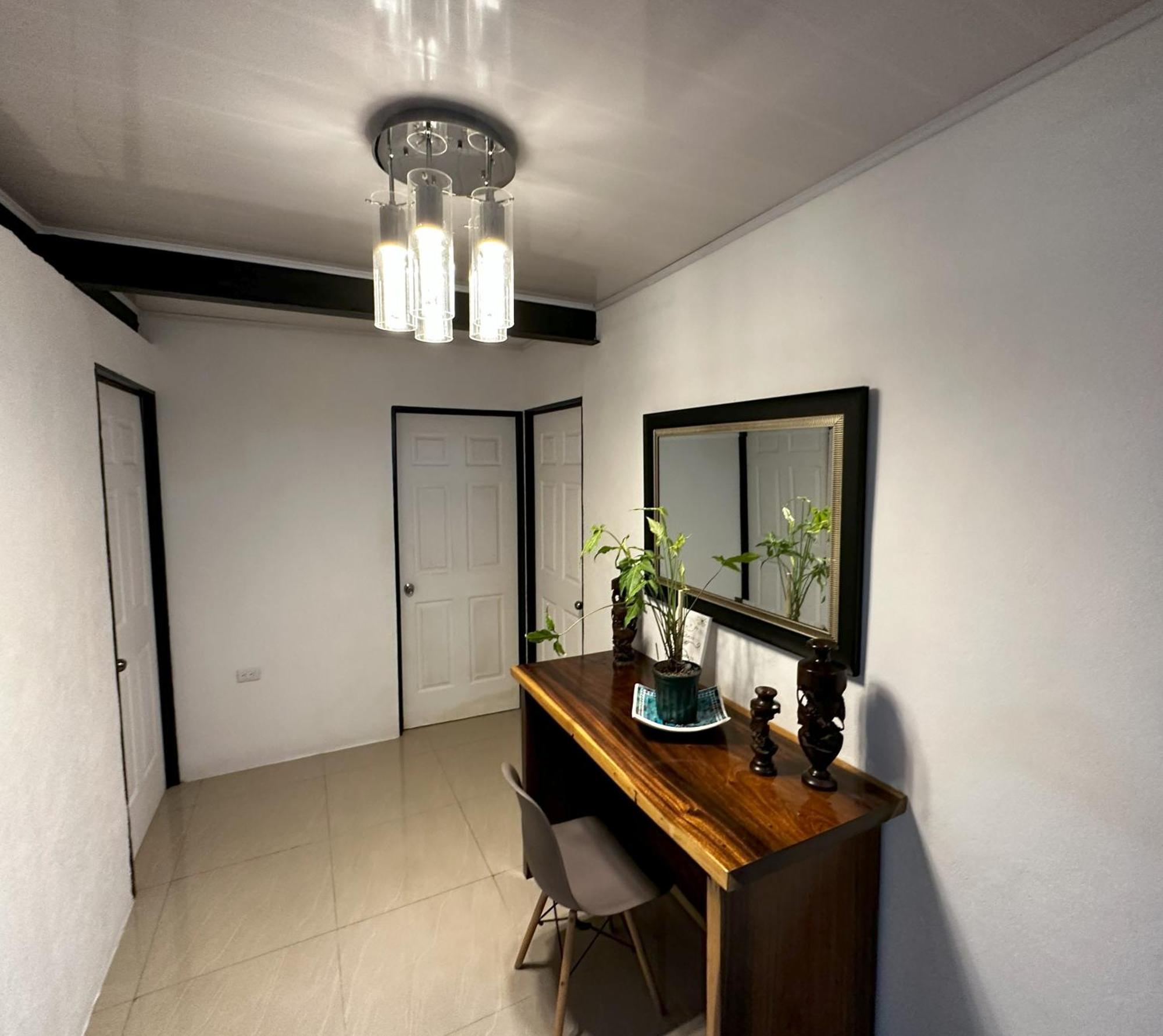 Vista Del Pacifico. Apartment Quepos Ngoại thất bức ảnh