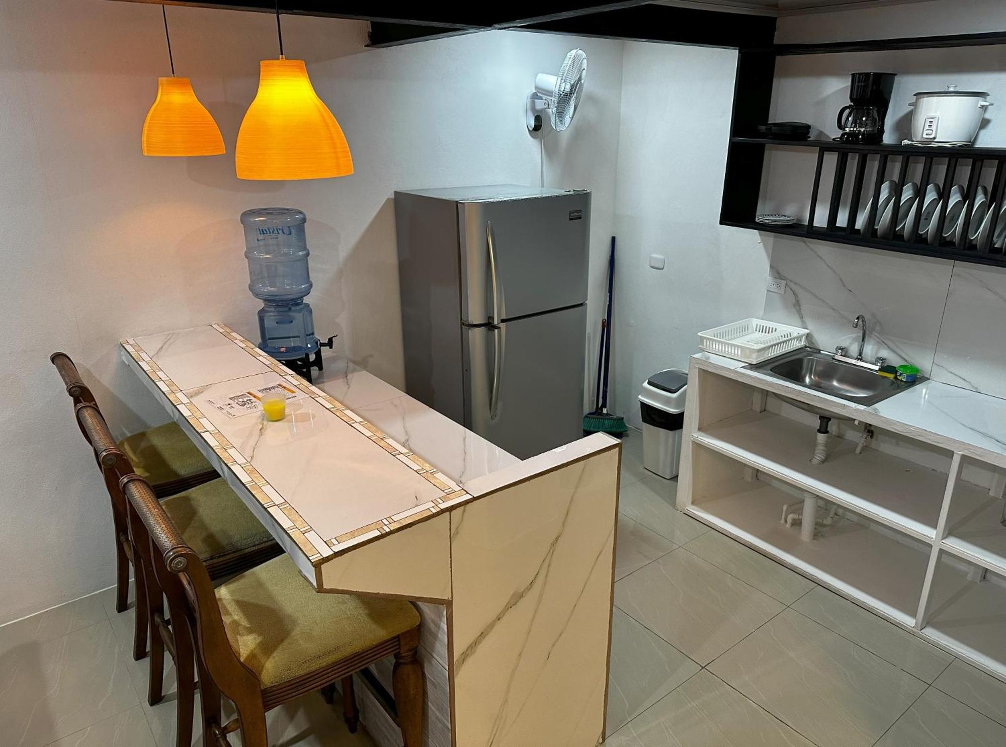 Vista Del Pacifico. Apartment Quepos Ngoại thất bức ảnh
