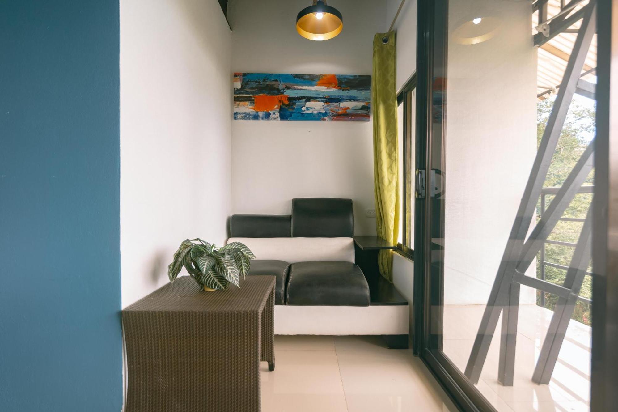 Vista Del Pacifico. Apartment Quepos Ngoại thất bức ảnh