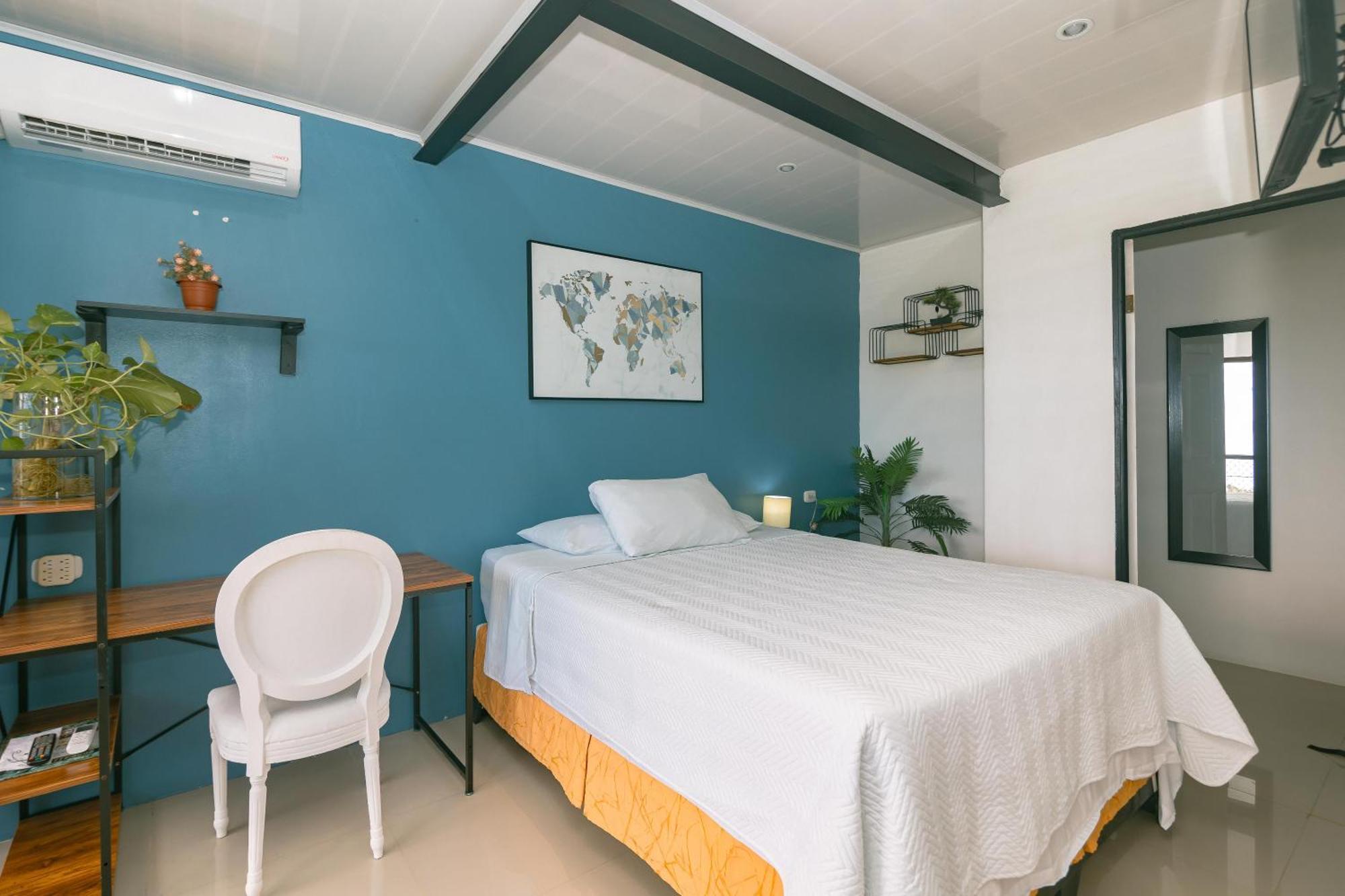 Vista Del Pacifico. Apartment Quepos Ngoại thất bức ảnh