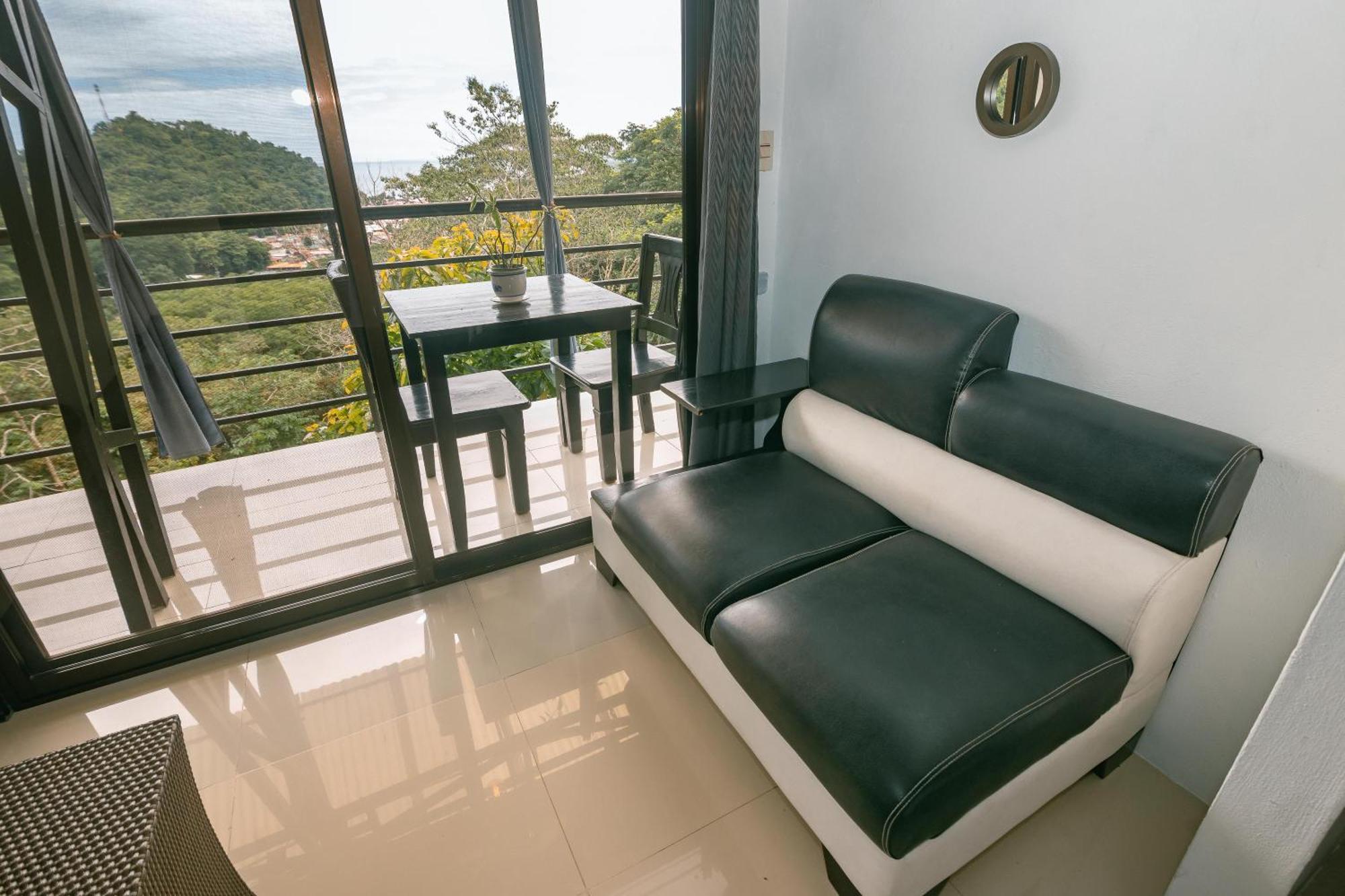Vista Del Pacifico. Apartment Quepos Ngoại thất bức ảnh
