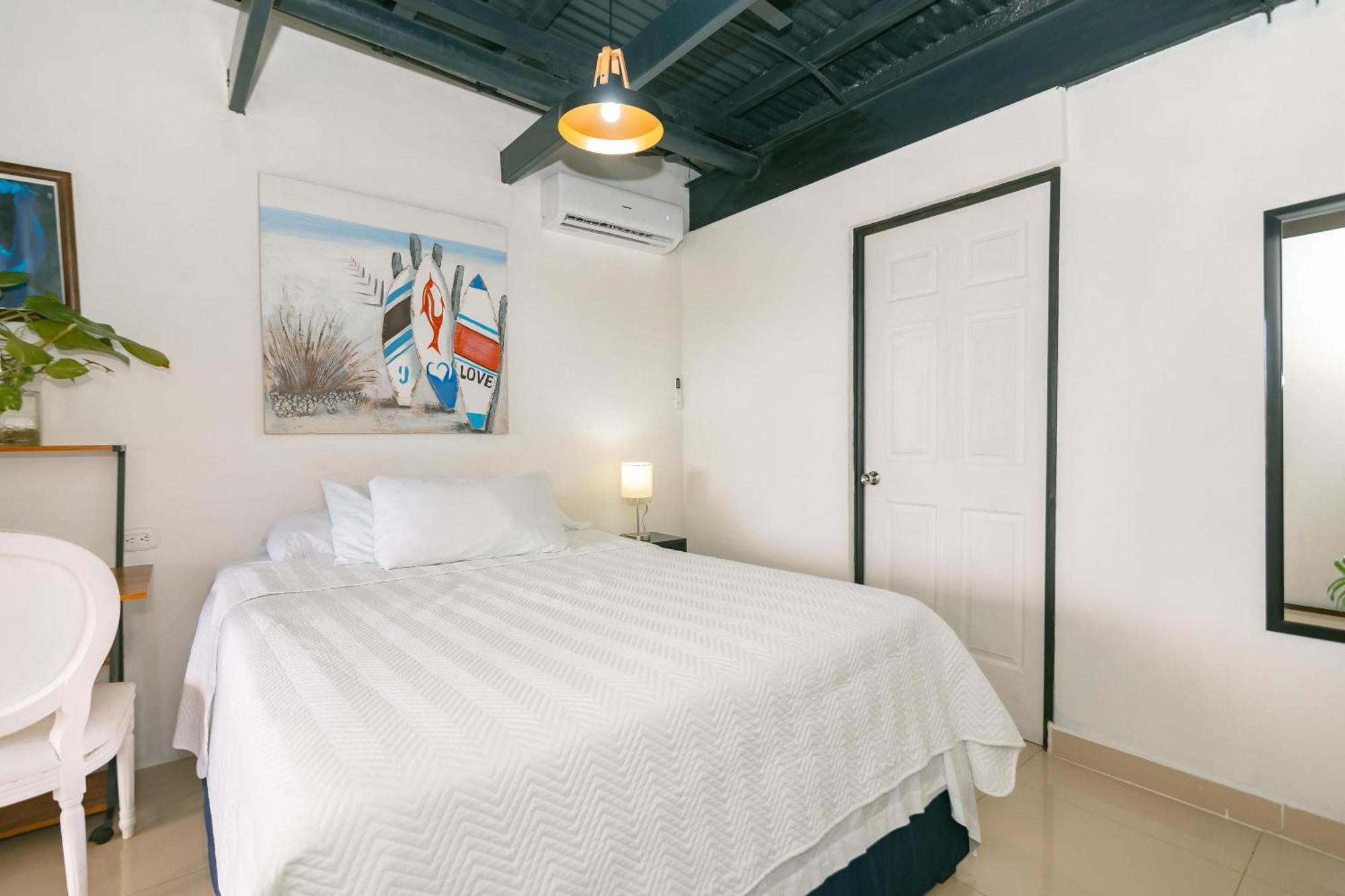 Vista Del Pacifico. Apartment Quepos Ngoại thất bức ảnh