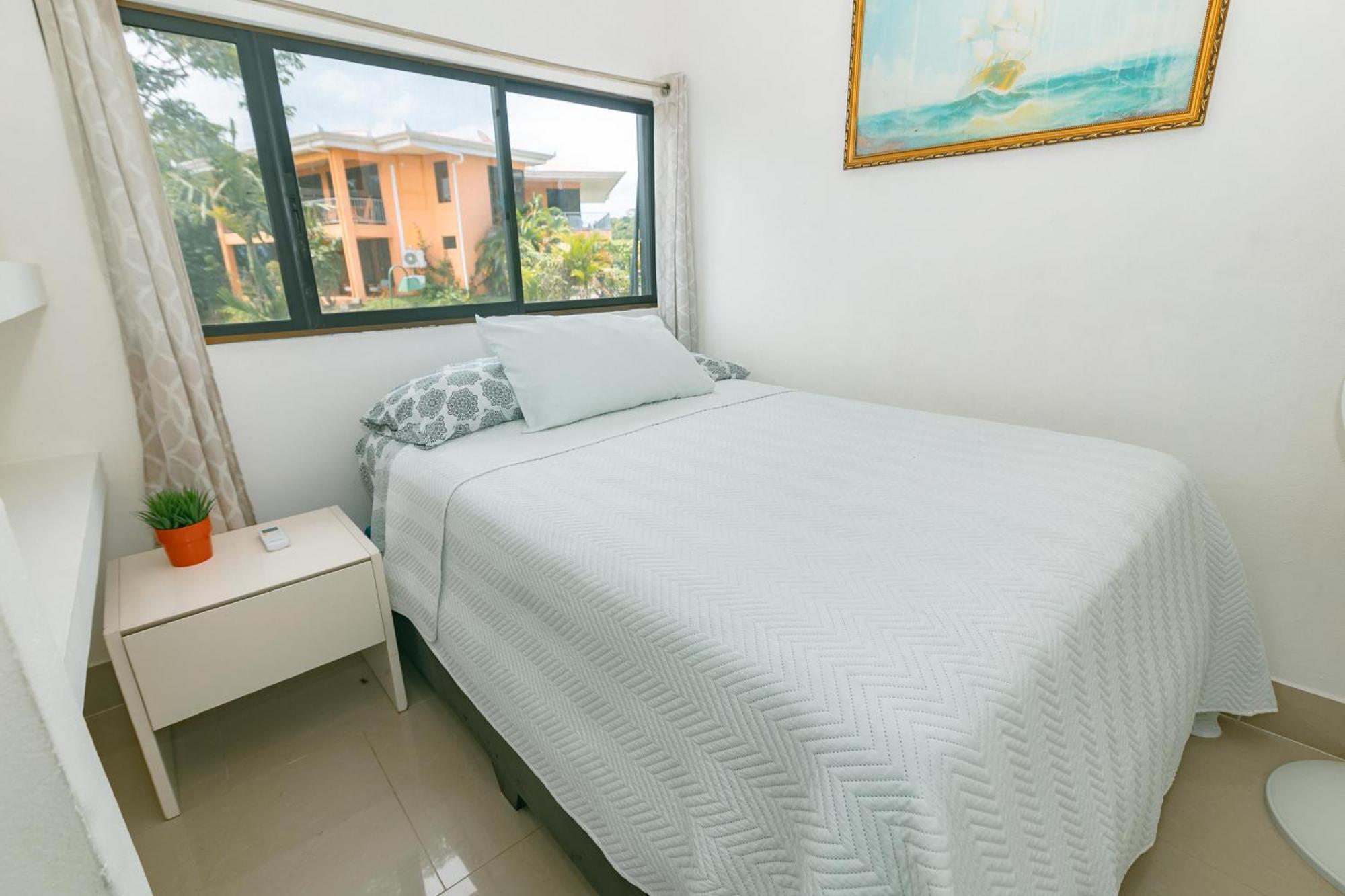 Vista Del Pacifico. Apartment Quepos Ngoại thất bức ảnh