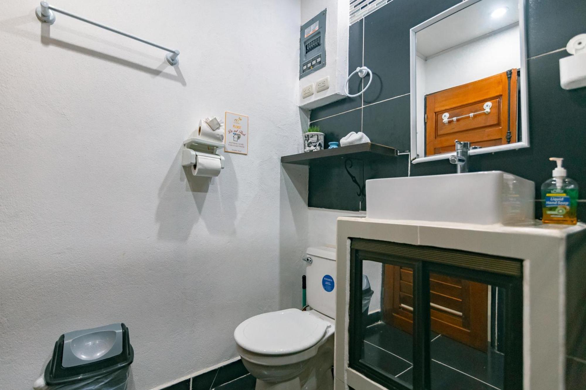 Vista Del Pacifico. Apartment Quepos Ngoại thất bức ảnh