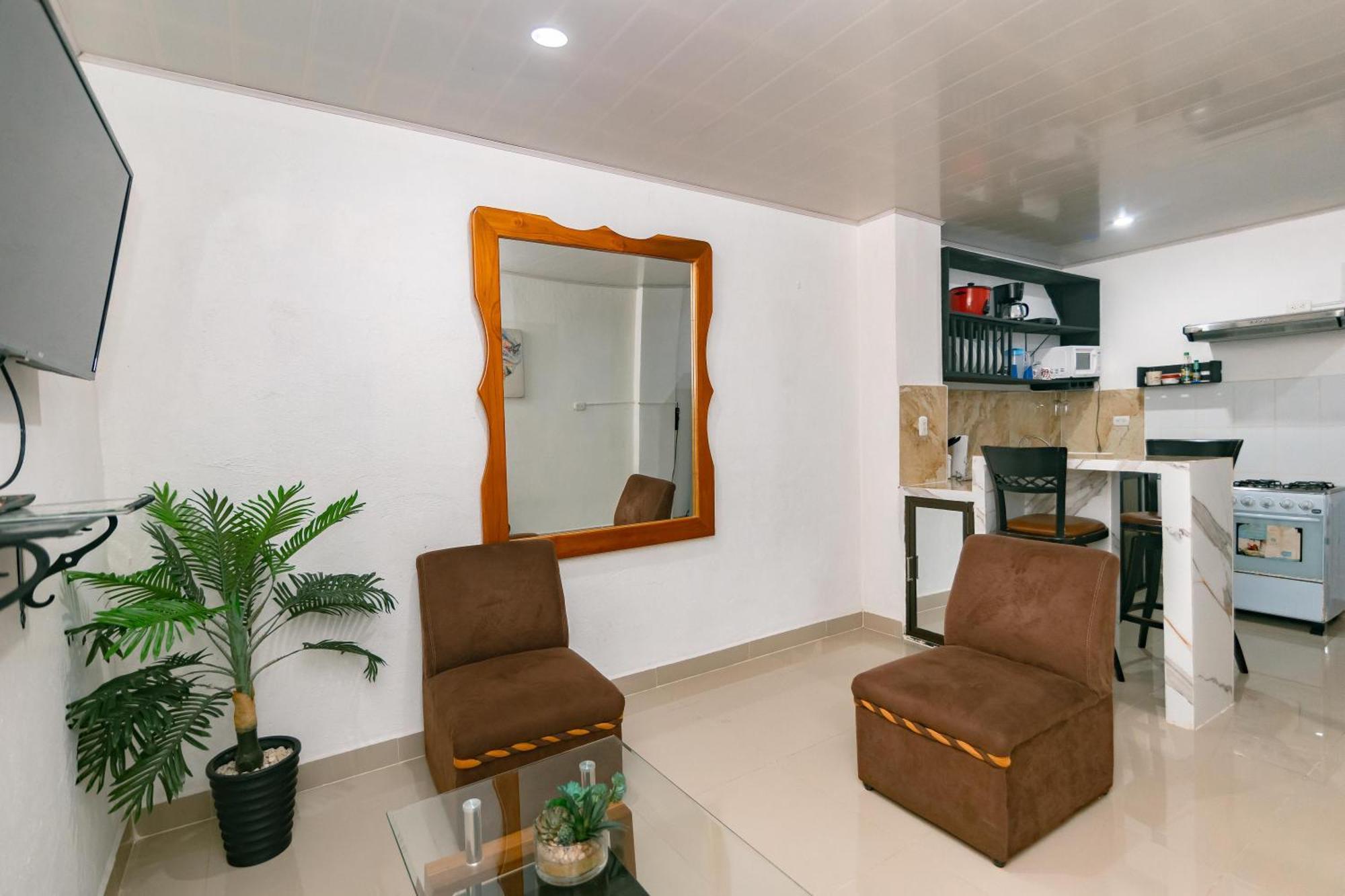 Vista Del Pacifico. Apartment Quepos Ngoại thất bức ảnh